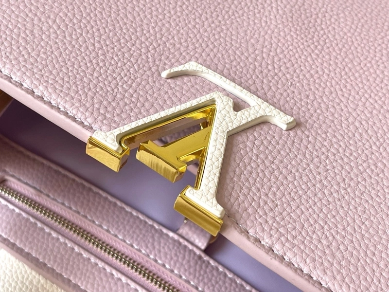 LX Caxucines Bags Unique 15493