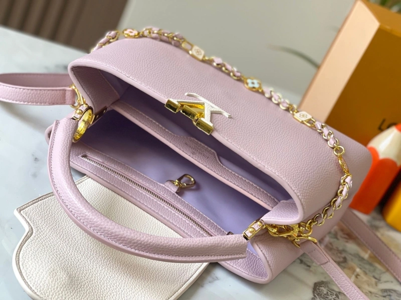LX Caxucines Bags Unique 15493