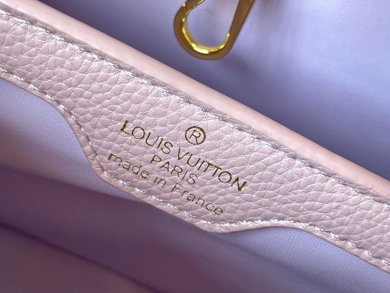 LX Caxucines Bags Unique 15493
