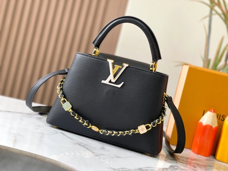 LX Caxucines Bags Functional 15471