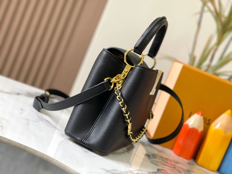 LX Caxucines Bags Functional 15471
