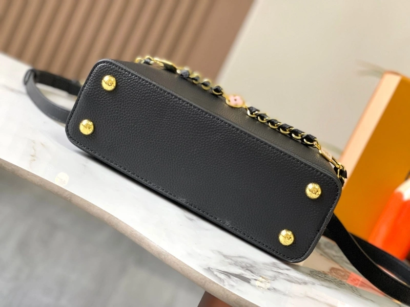 LX Caxucines Bags Functional 15471