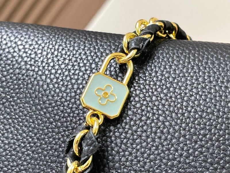 LX Caxucines Bags Functional 15471