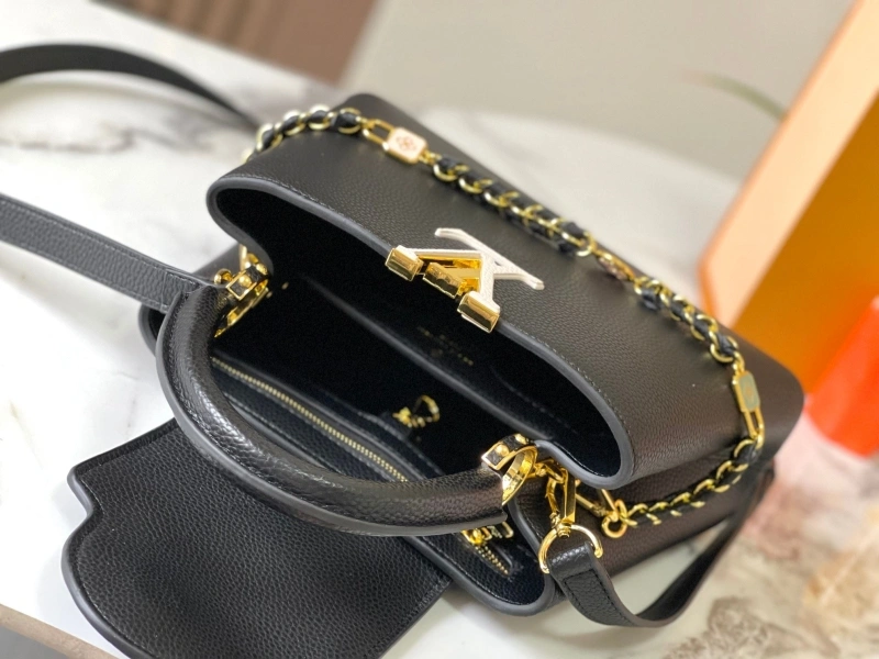 LX Caxucines Bags Functional 15471