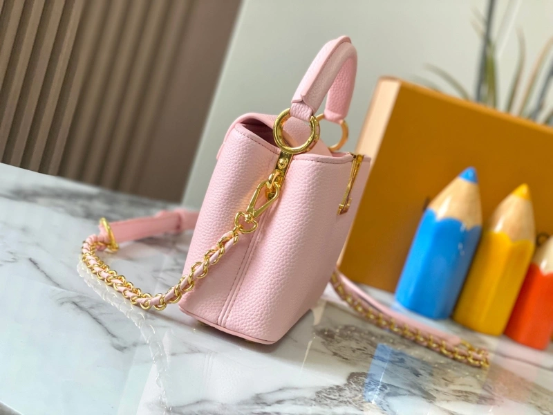 EyeCatching LX Caxucines Bags 15485