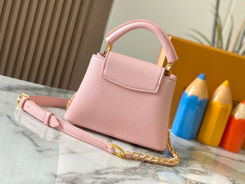 EyeCatching LX Caxucines Bags 15485