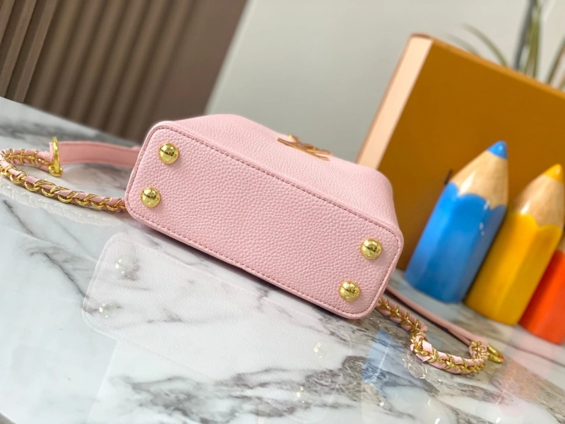 EyeCatching LX Caxucines Bags 15485