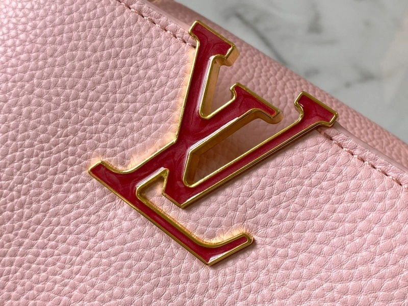 EyeCatching LX Caxucines Bags 15485