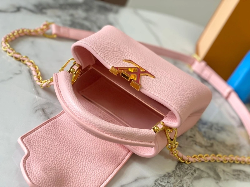 EyeCatching LX Caxucines Bags 15485