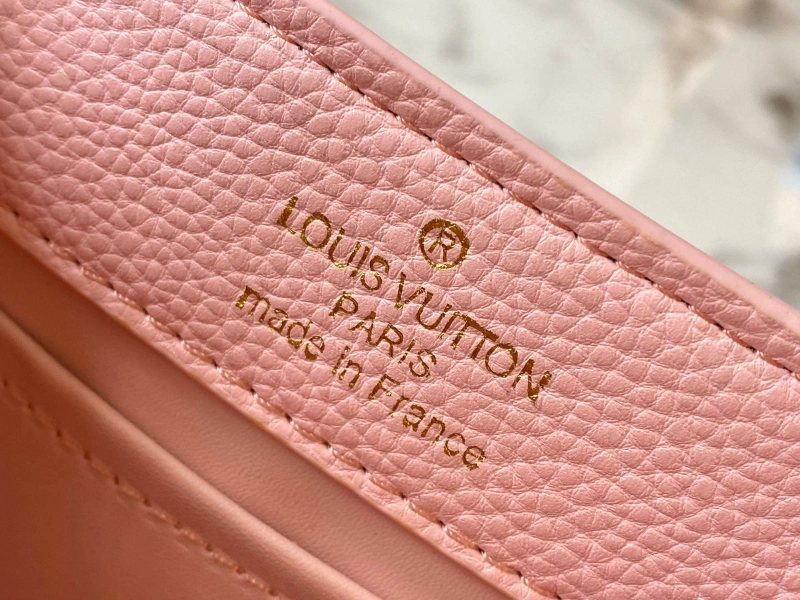 EyeCatching LX Caxucines Bags 15485