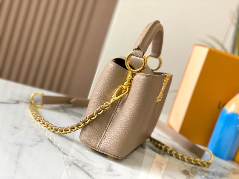 LX Caxucines Bags ModernLook 15503