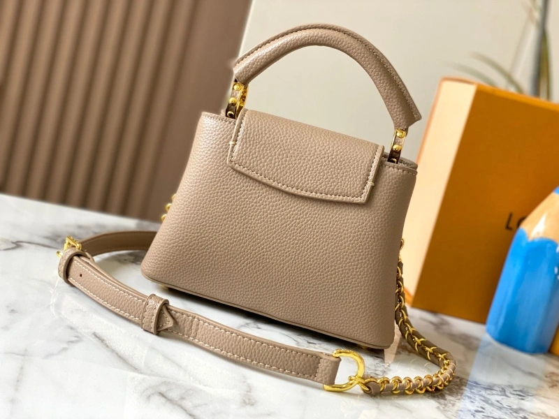 LX Caxucines Bags ModernLook 15503