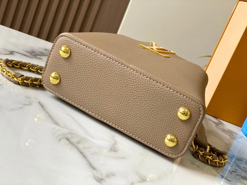 LX Caxucines Bags ModernLook 15503