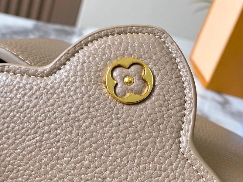 LX Caxucines Bags ModernLook 15503
