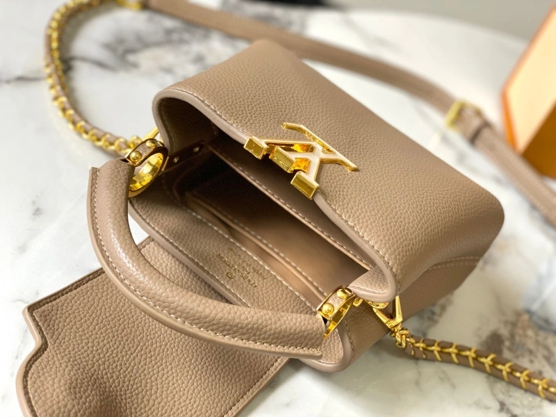 LX Caxucines Bags ModernLook 15503
