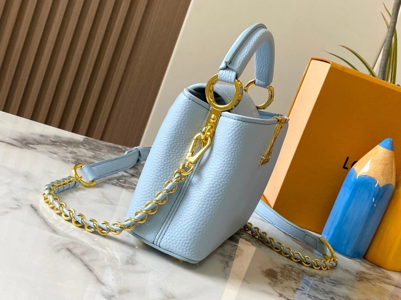 Elegant LX Caxucines Bags 15469