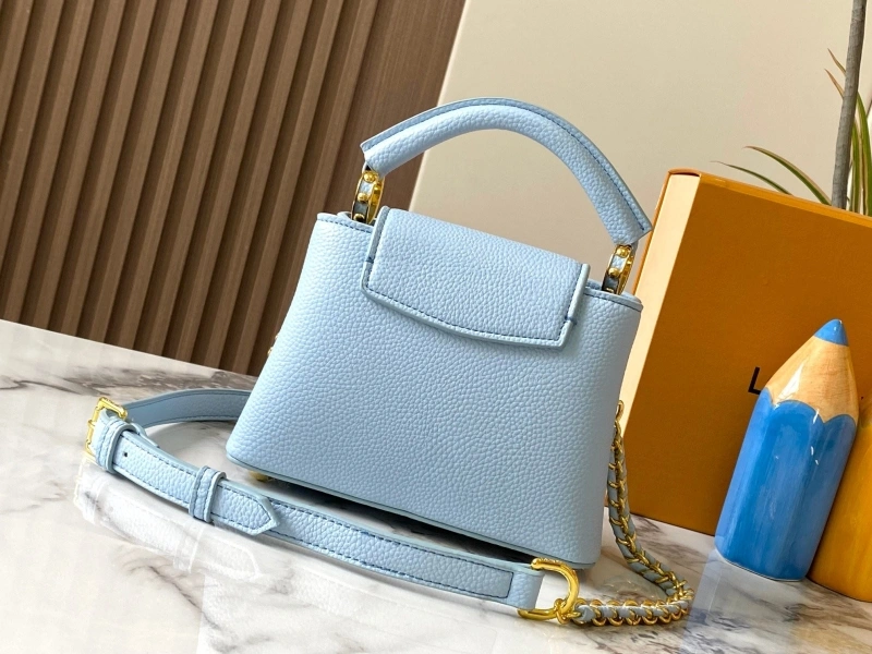 Elegant LX Caxucines Bags 15469