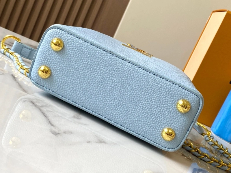 Elegant LX Caxucines Bags 15469
