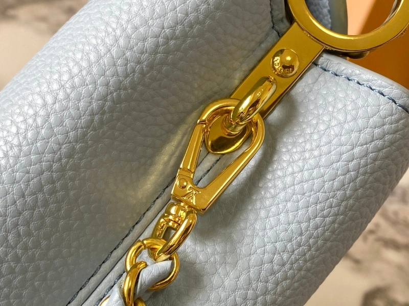 Elegant LX Caxucines Bags 15469