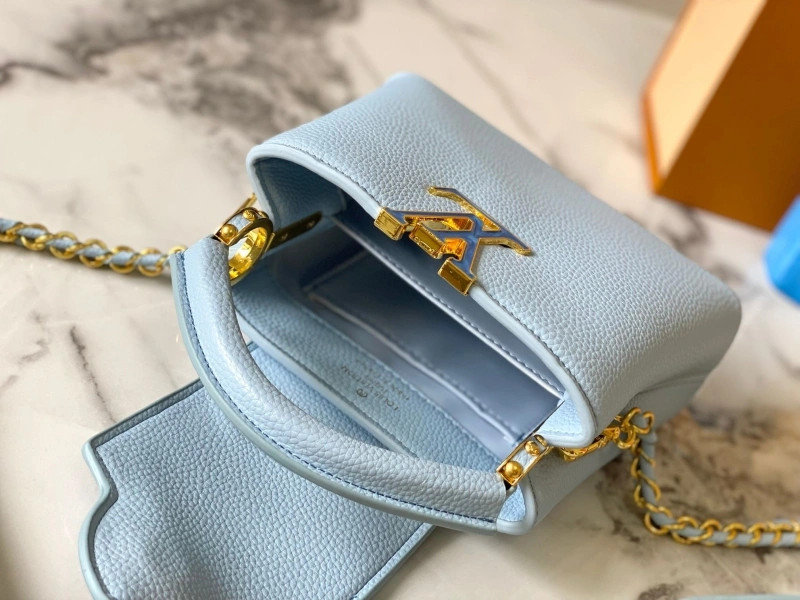 Elegant LX Caxucines Bags 15469
