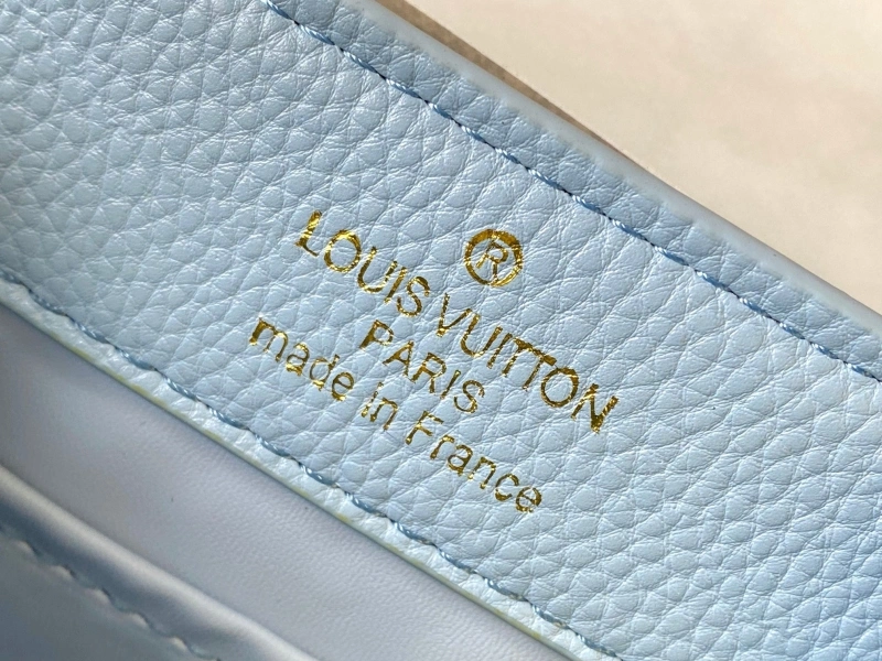Elegant LX Caxucines Bags 15469