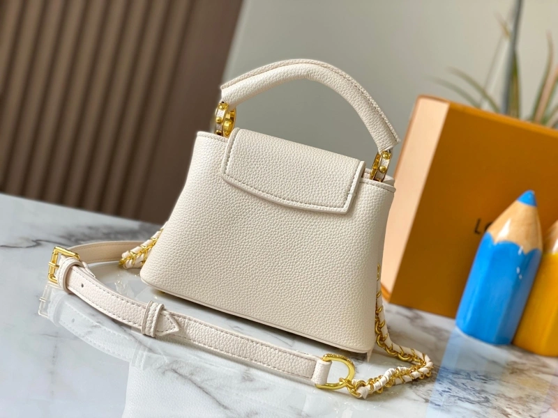 Cozy LX Caxucines Bags 15491
