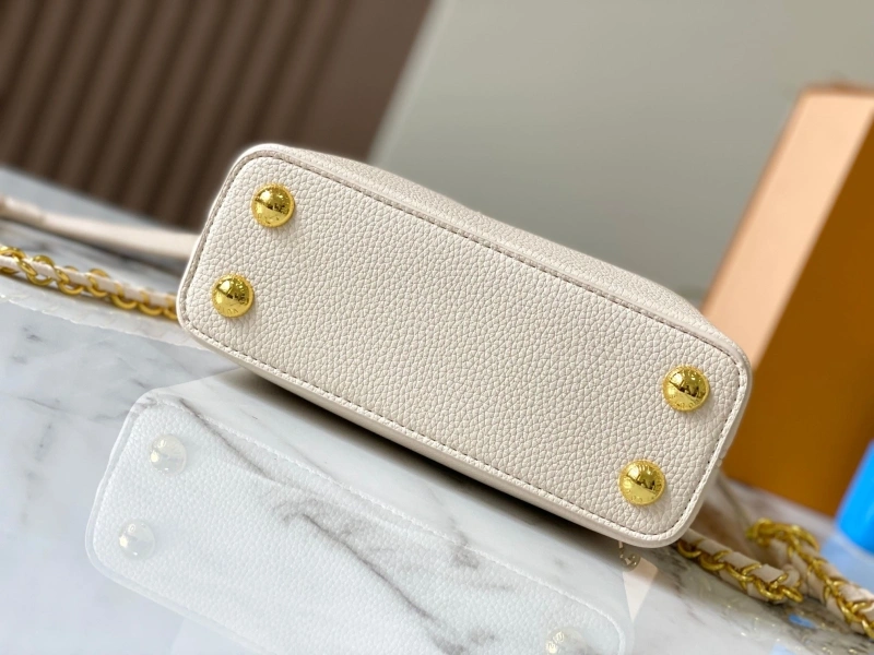 Cozy LX Caxucines Bags 15491