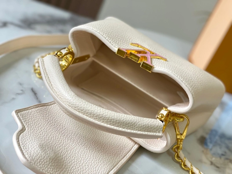 Cozy LX Caxucines Bags 15491
