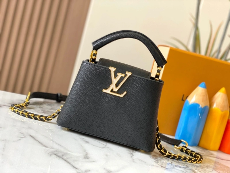 ModernLook LX Caxucines Bags 15467