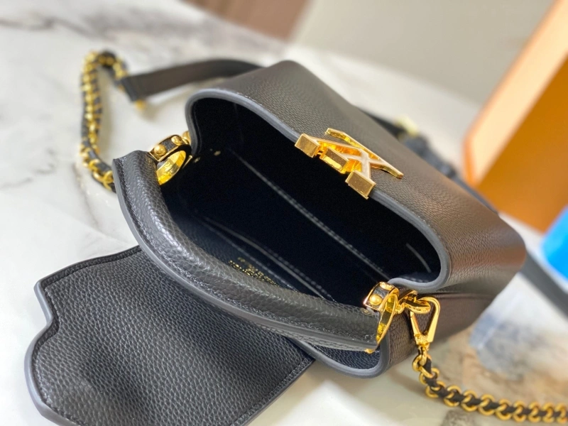 ModernLook LX Caxucines Bags 15467