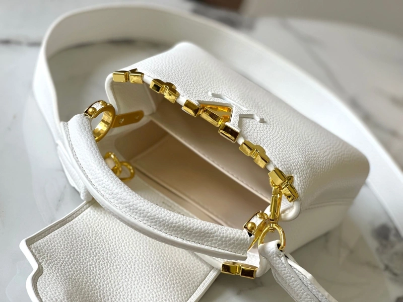 HighQuality LX Caxucines Bags 15464