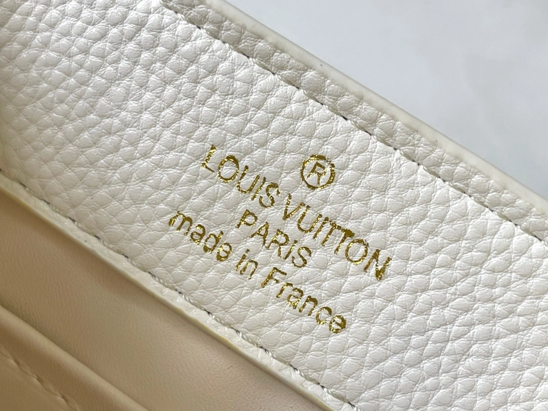 HighQuality LX Caxucines Bags 15464