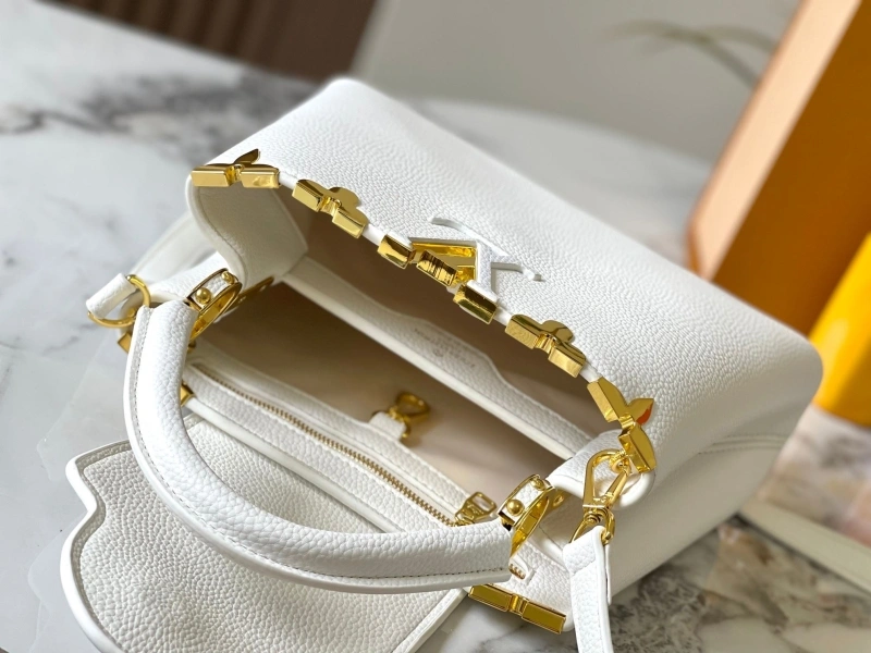 Modern LX Caxucines Bags 15468
