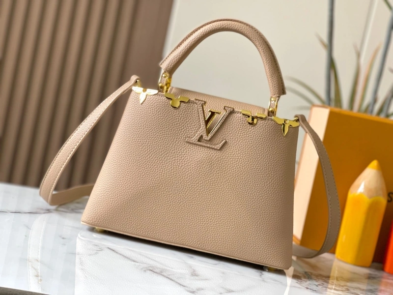Soft LX Caxucines Bags 15455