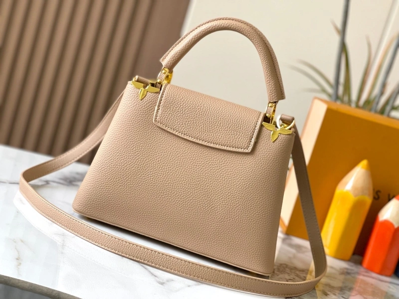 Soft LX Caxucines Bags 15455