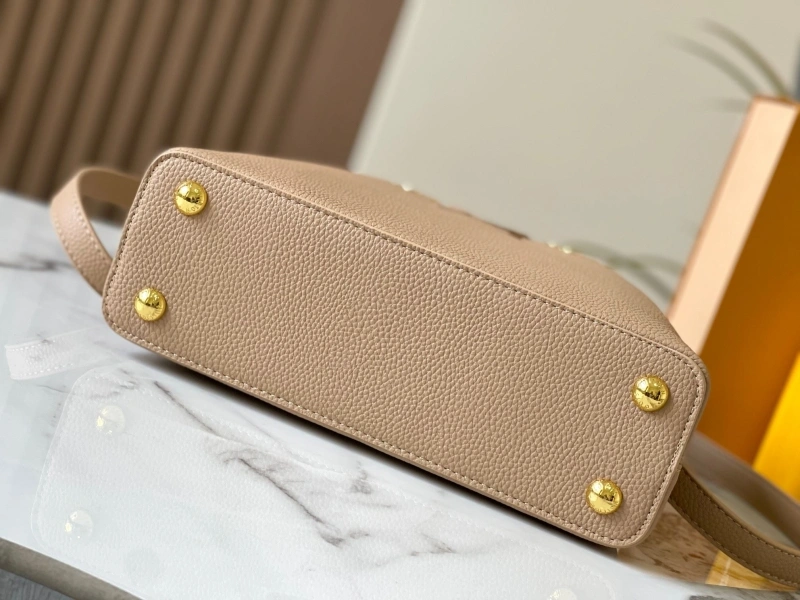 Soft LX Caxucines Bags 15455