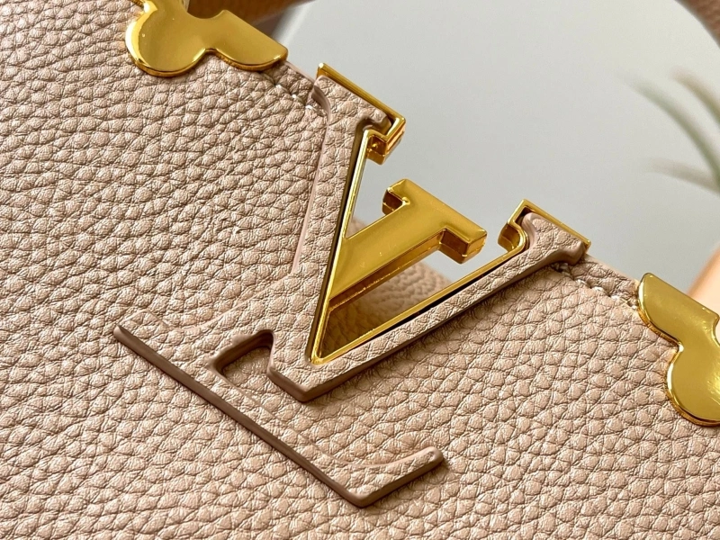 Soft LX Caxucines Bags 15455