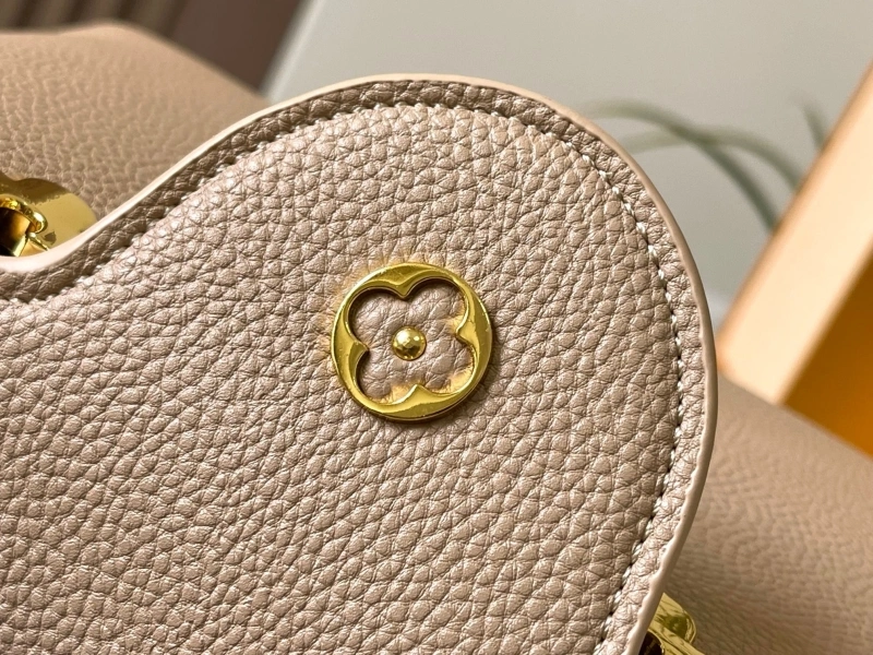 Soft LX Caxucines Bags 15455