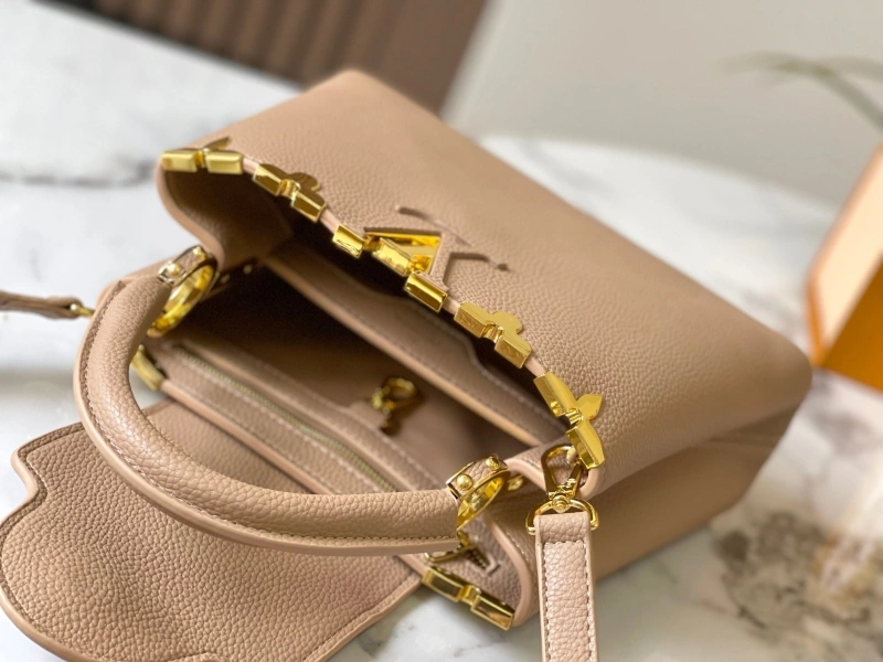 Soft LX Caxucines Bags 15455