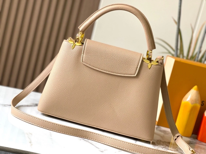 LX Caxucines Bags AllSeason 15456