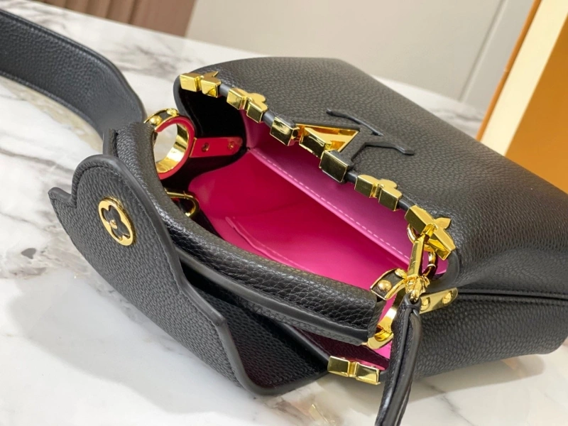 LX Caxucines Bags Fashionable 15452