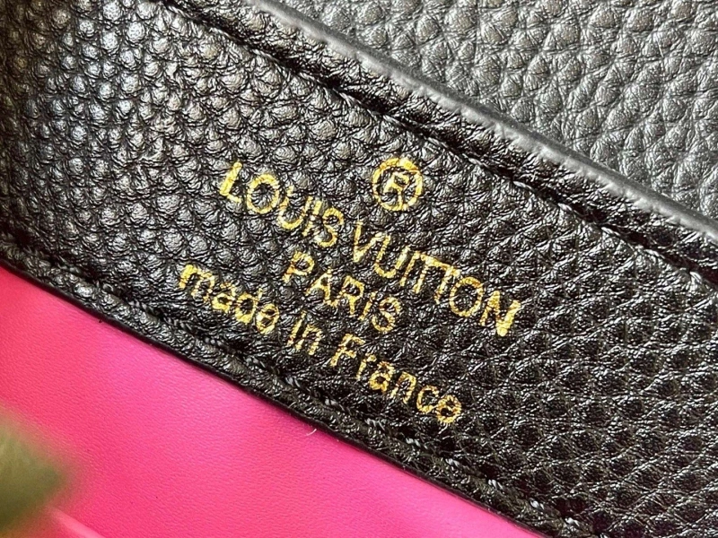 LX Caxucines Bags Fashionable 15452