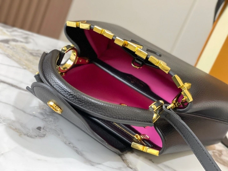 LX Caxucines Bags Cozy 15466