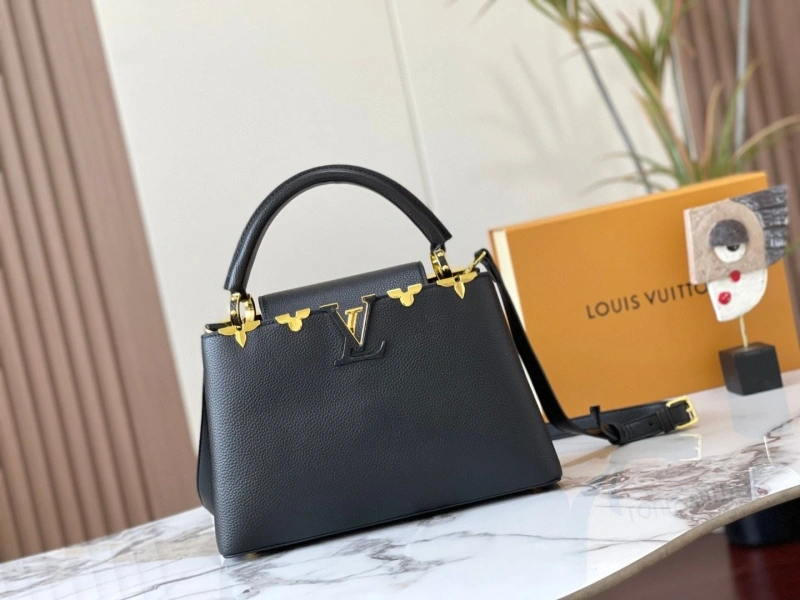 LX Caxucines Bags Trendsetting 15451