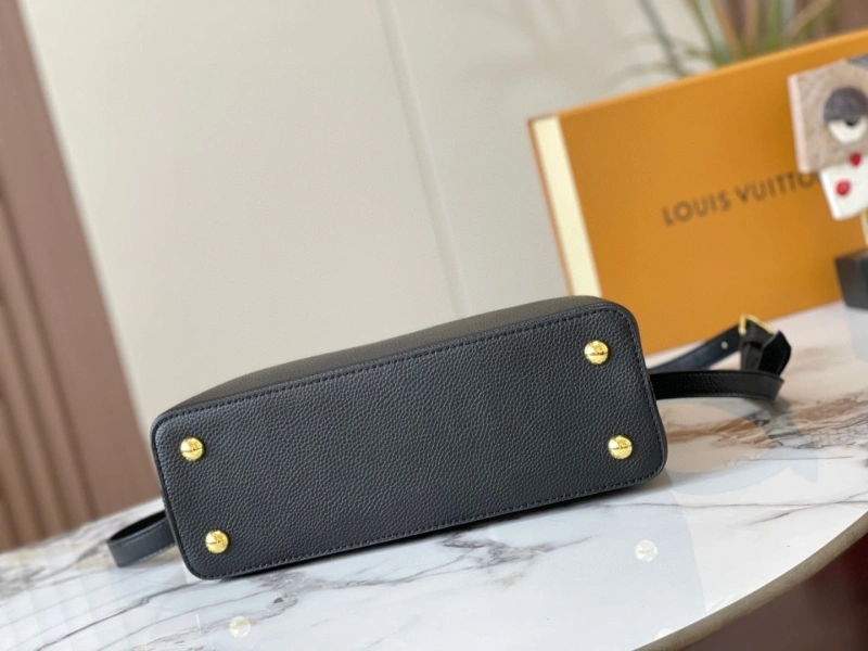 LX Caxucines Bags Trendsetting 15451