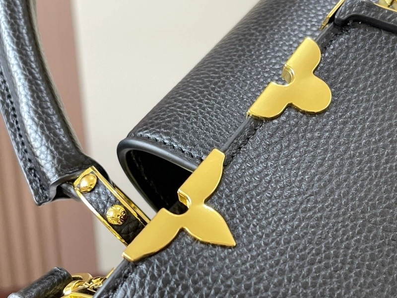LX Caxucines Bags Trendsetting 15451