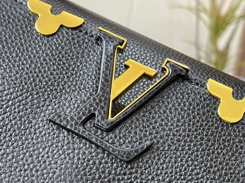 LX Caxucines Bags Trendsetting 15451