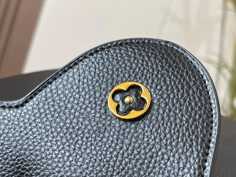 LX Caxucines Bags Trendsetting 15451