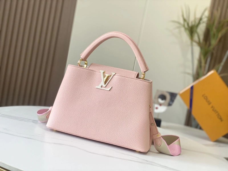 LX Caxucines Bags Comfortable 15450