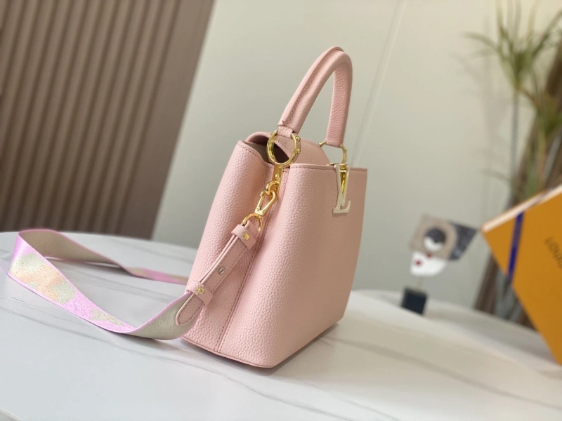 LX Caxucines Bags Comfortable 15450